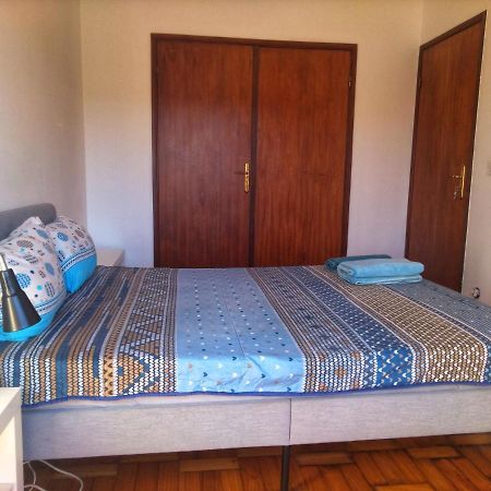 Enjoy Braga Estacao - Charming Bedrooms In The Historic Center Dış mekan fotoğraf