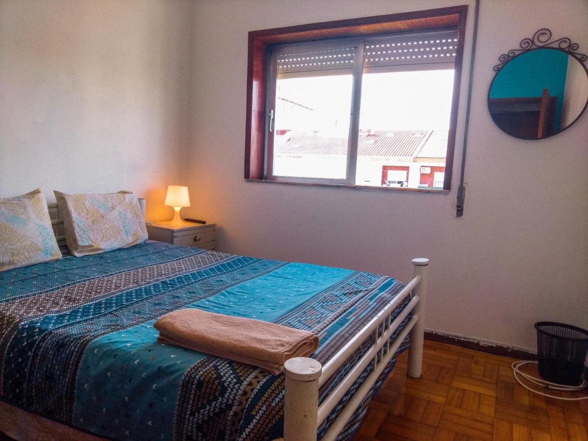 Enjoy Braga Estacao - Charming Bedrooms In The Historic Center Dış mekan fotoğraf