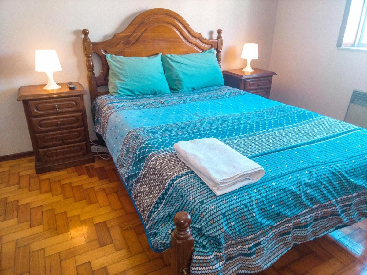 Enjoy Braga Estacao - Charming Bedrooms In The Historic Center Dış mekan fotoğraf