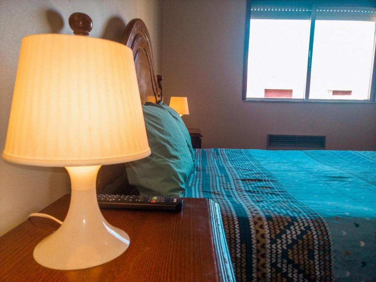 Enjoy Braga Estacao - Charming Bedrooms In The Historic Center Dış mekan fotoğraf