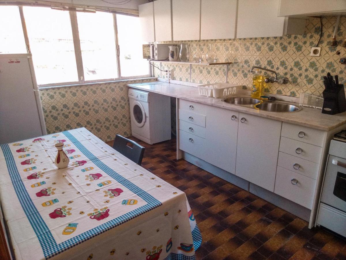 Enjoy Braga Estacao - Charming Bedrooms In The Historic Center Dış mekan fotoğraf