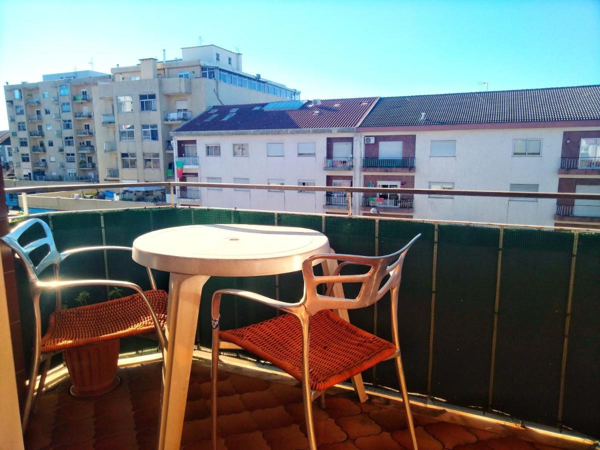 Enjoy Braga Estacao - Charming Bedrooms In The Historic Center Dış mekan fotoğraf